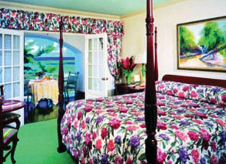 Hotel Sandals Inn Motego Bay Montego Bay Zewnętrze zdjęcie